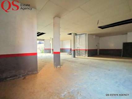 Local comercial en venta en Vallgorguina