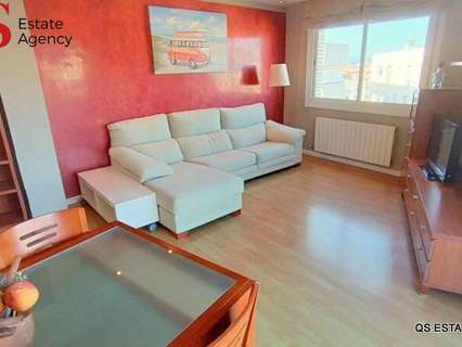 Piso en venta en Blanes