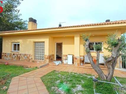 Casa en venta en Fogars de la Selva