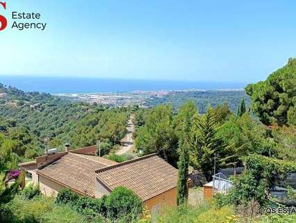 Parcela urbana en venta en Santa Susanna rebajada