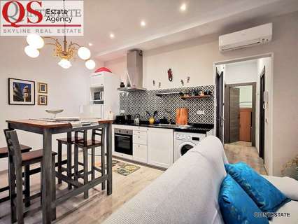 Piso en alquiler en Blanes rebajado