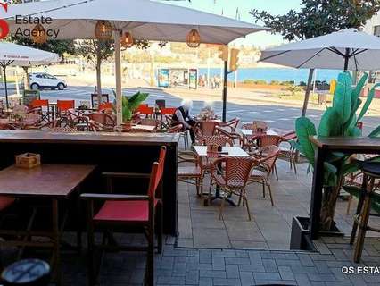 Local comercial en venta en Blanes