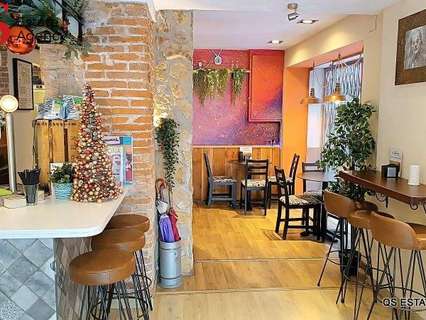 Local comercial en venta en Blanes