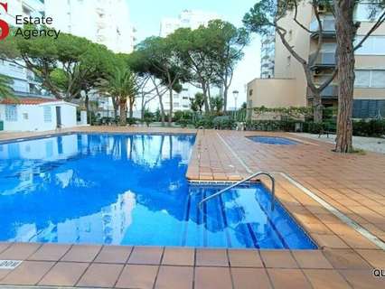 Apartamento en alquiler en Blanes