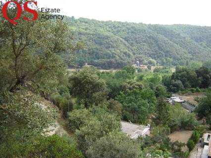 Parcela rústica en venta en Sant Feliu de Buixalleu