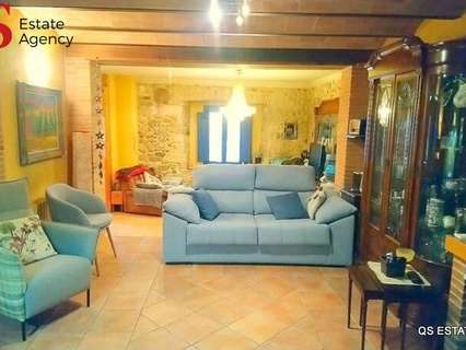 Casa en venta en Caldes de Malavella
