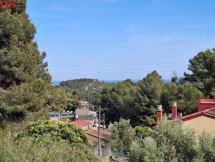 Parcela urbana en venta en Cunit