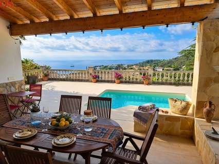 Casa en venta en Tossa de Mar