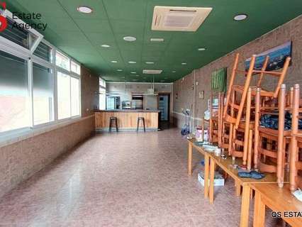 Local comercial en venta en Lloret de Mar
