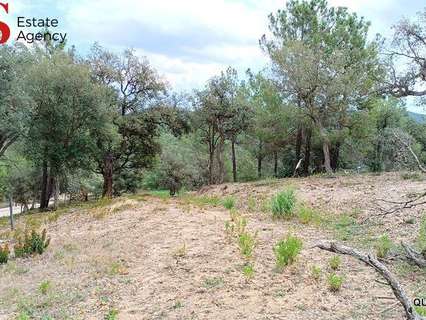 Parcela urbana en venta en Tordera