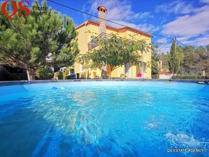 Casa en venta en Sant Julià de Ramis