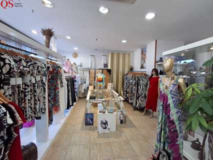 Local comercial en alquiler en Cunit