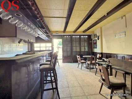 Local comercial en venta en Lloret de Mar