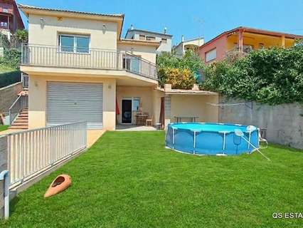 Casa en venta en Tordera