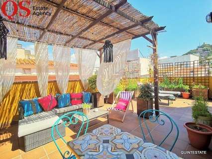 Edificio en venta en Blanes