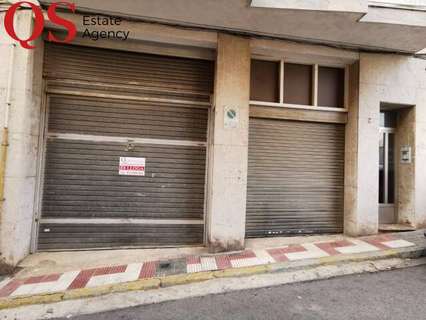 Local comercial en venta en Blanes