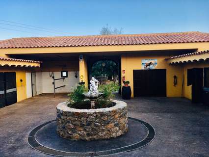 Casa rústica en venta en La Vall d'Uixó