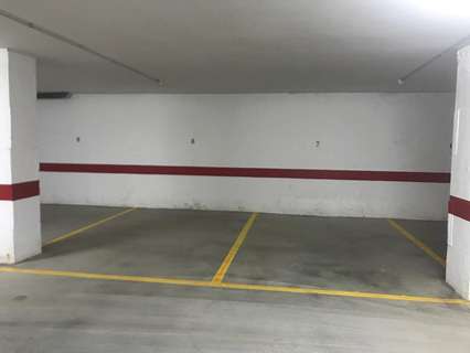 Plaza de parking en alquiler en Callosa de Segura