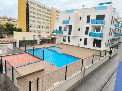 Planta baja en venta en Torrevieja