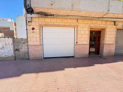 Local comercial en alquiler en Callosa de Segura