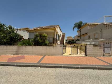 Chalet en venta en Algorfa