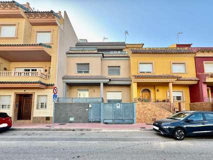 Casa en venta en Callosa de Segura