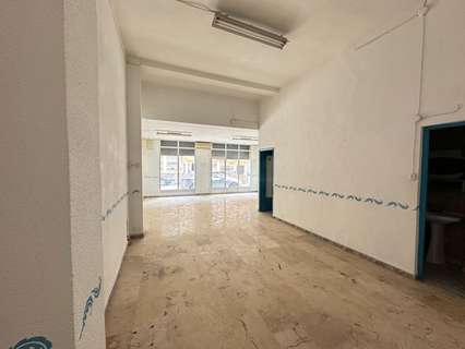 Local comercial en venta en Callosa de Segura