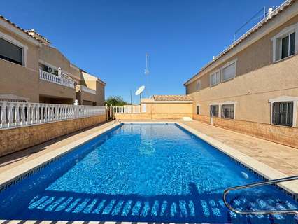 Ático dúplex en venta en Formentera del Segura