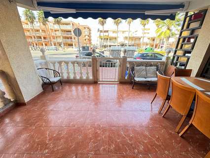 Planta baja en venta en Torrevieja