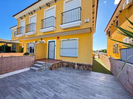 Chalet en venta en Callosa de Segura