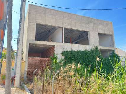 Edificio en venta en Callosa de Segura