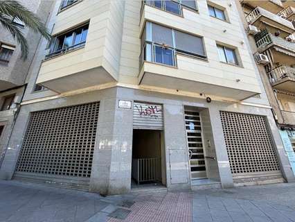 Local comercial en venta en Elche/Elx
