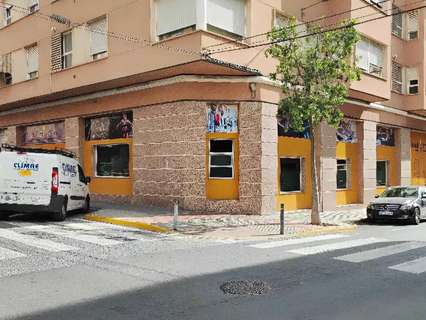 Local comercial en venta en Elche/Elx