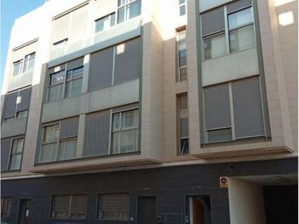 Plaza de parking en venta en Alicante rebajada