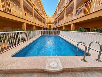 Piso en venta en Rafal