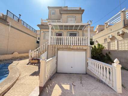 Chalet en venta en San Miguel de Salinas