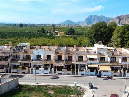 Bungalow en venta en Callosa de Segura