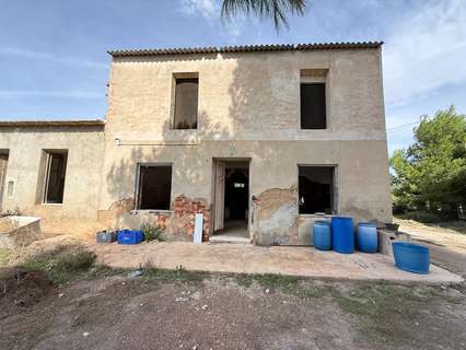 Casa en venta en Callosa de Segura