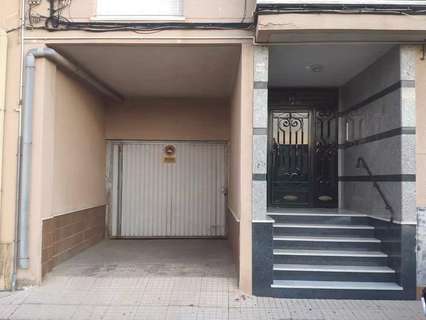 Plaza de parking en venta en Pilar de la Horadada