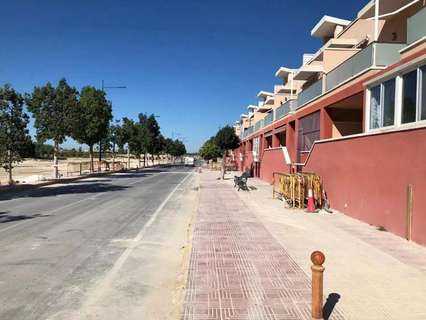 Plaza de parking en venta en Benferri