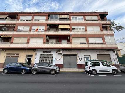 Piso en venta en Almoradí