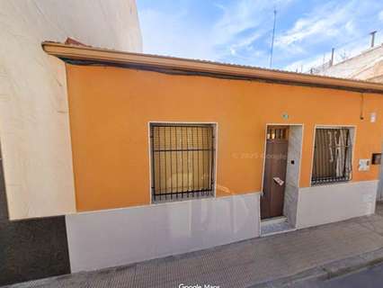 Casa en venta en Granja de Rocamora