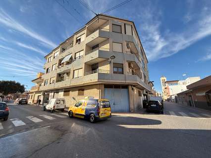 Piso en venta en Formentera del Segura