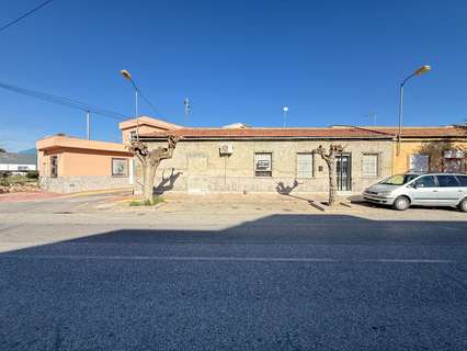 Casa en venta en Orihuela rebajada