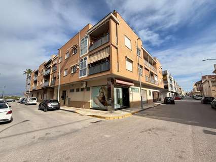 Piso en venta en Benejúzar