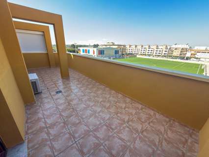 Ático en venta en Formentera del Segura