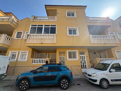Piso en venta en Benejúzar