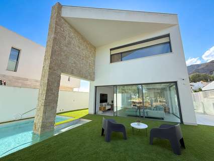 Chalet en venta en Callosa de Segura