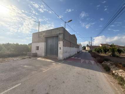 Casa en venta en Benejúzar