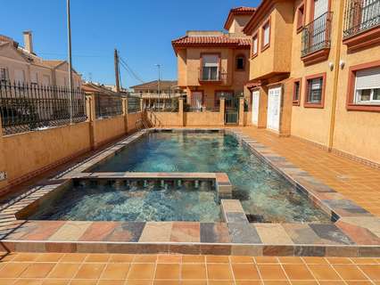 Bungalow en venta en Redován